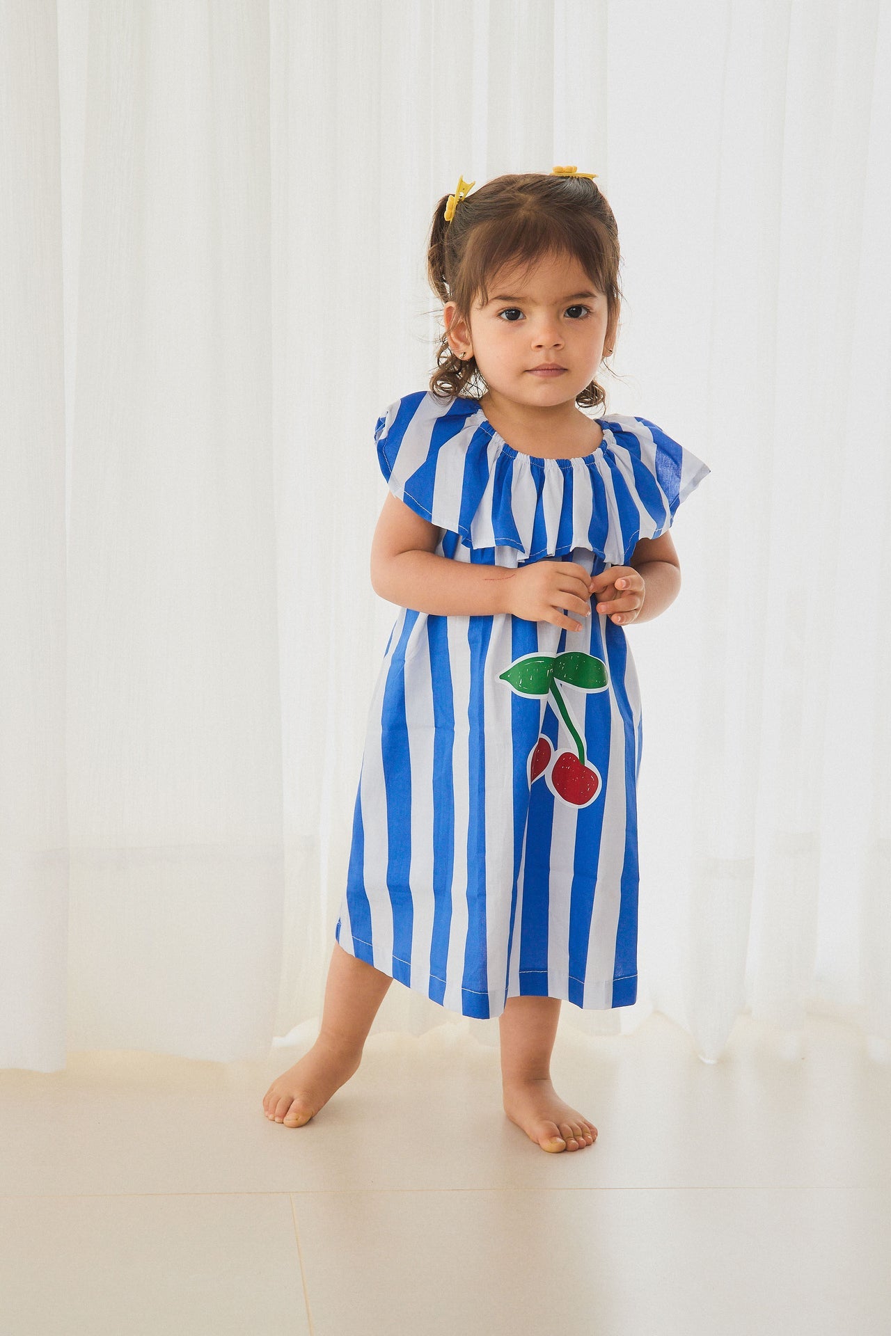 Sunny Beach Dress