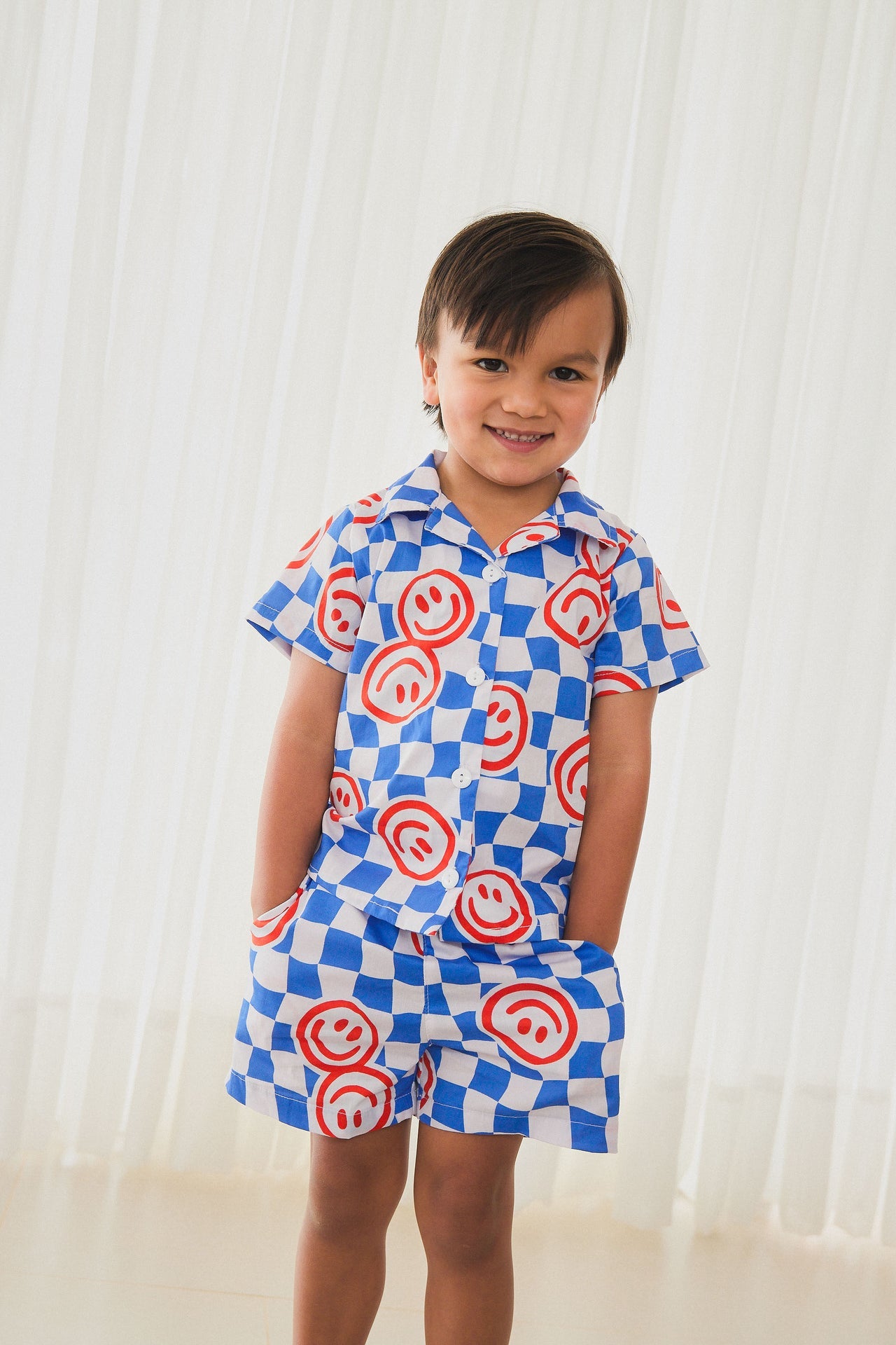 Joyful Boy Set