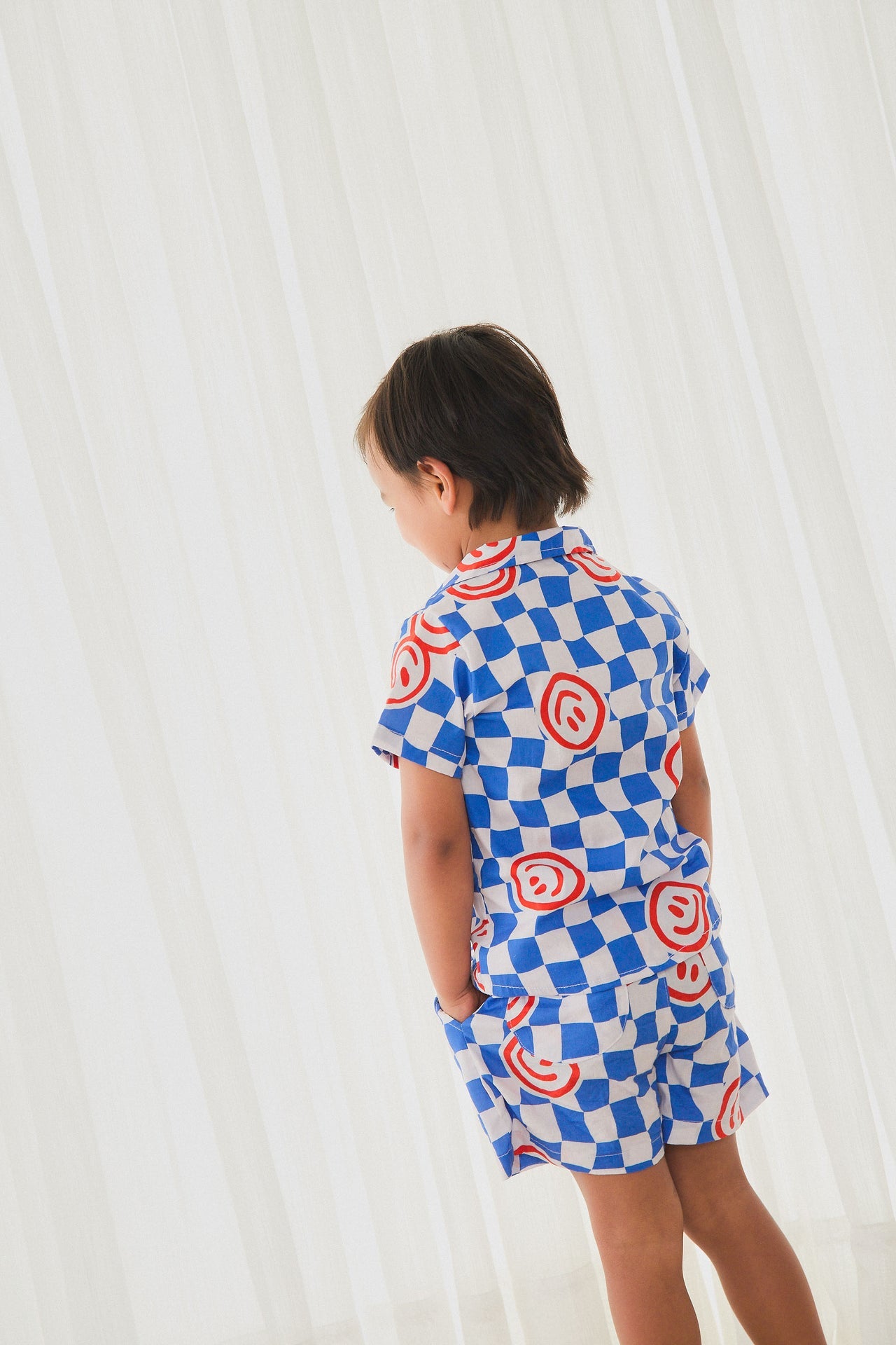 Joyful Boy Set