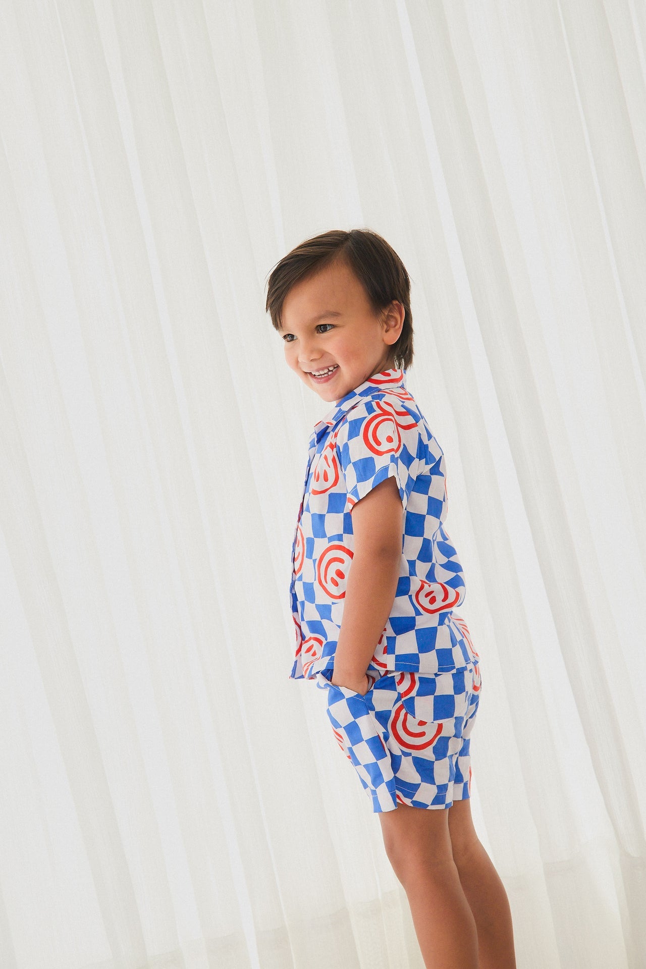 Joyful Boy Set