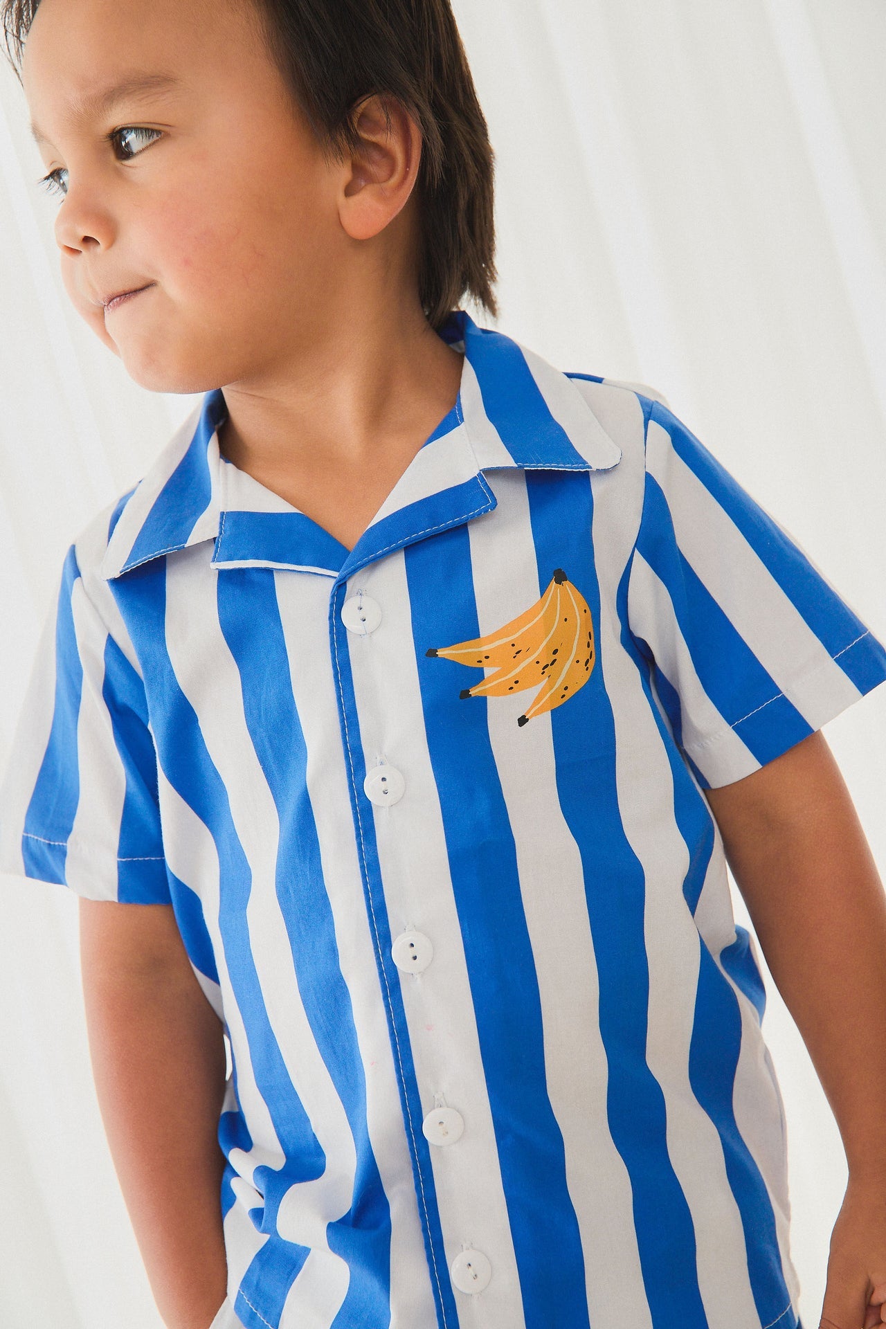 Adventurer Banana Boy Set