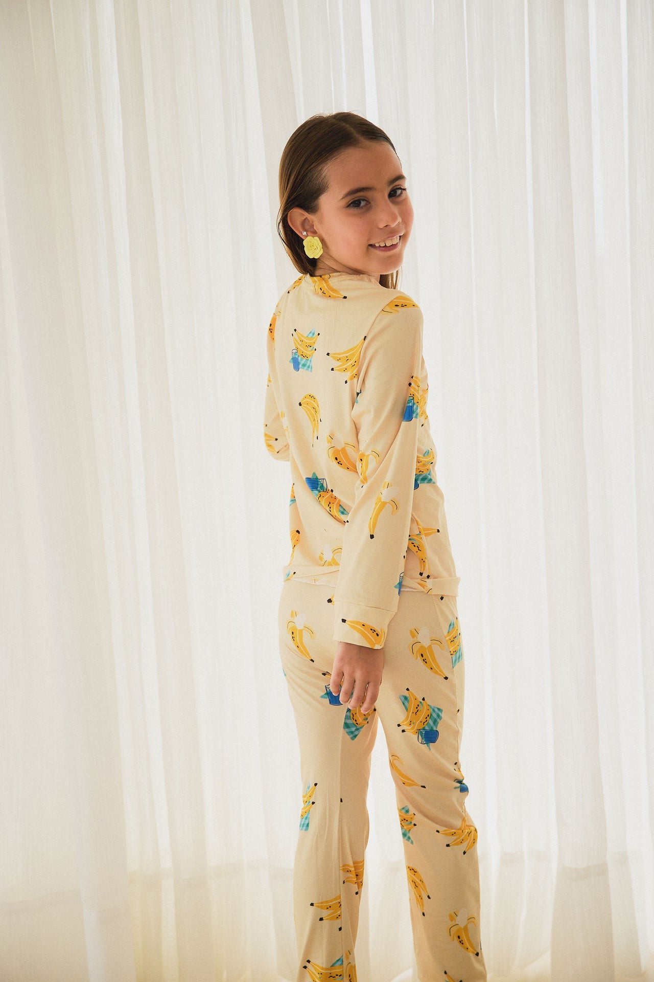 Bananas Pajama
