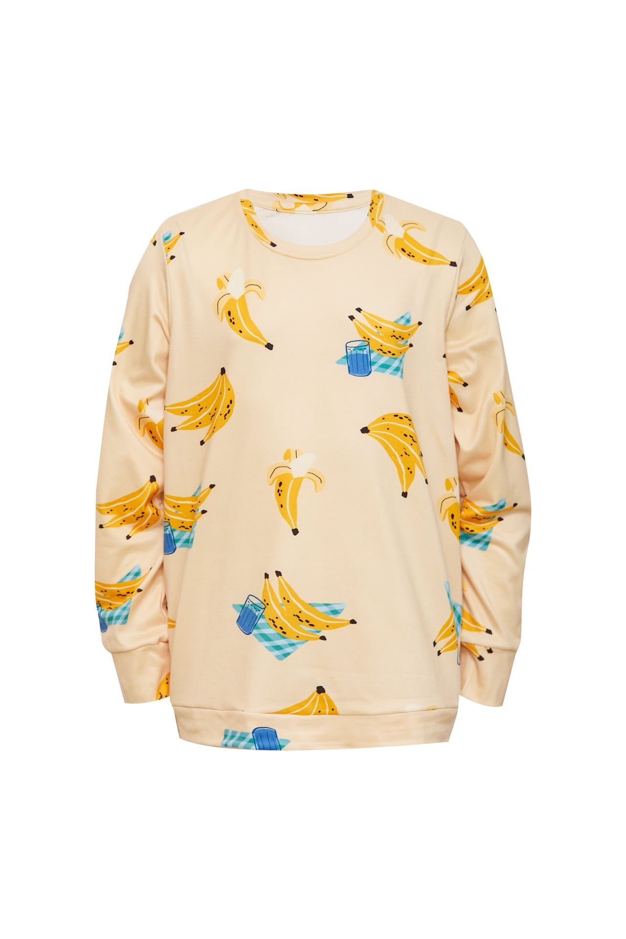 Bananas Pajama