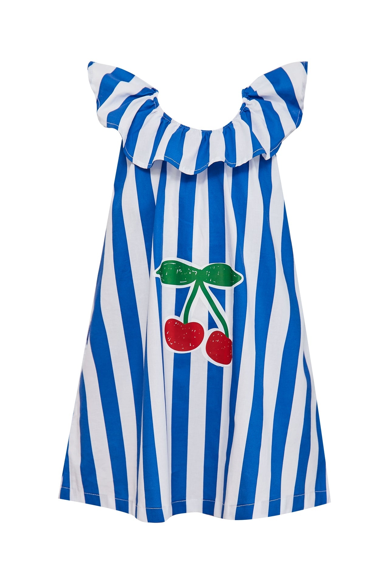 Sunny Beach Dress