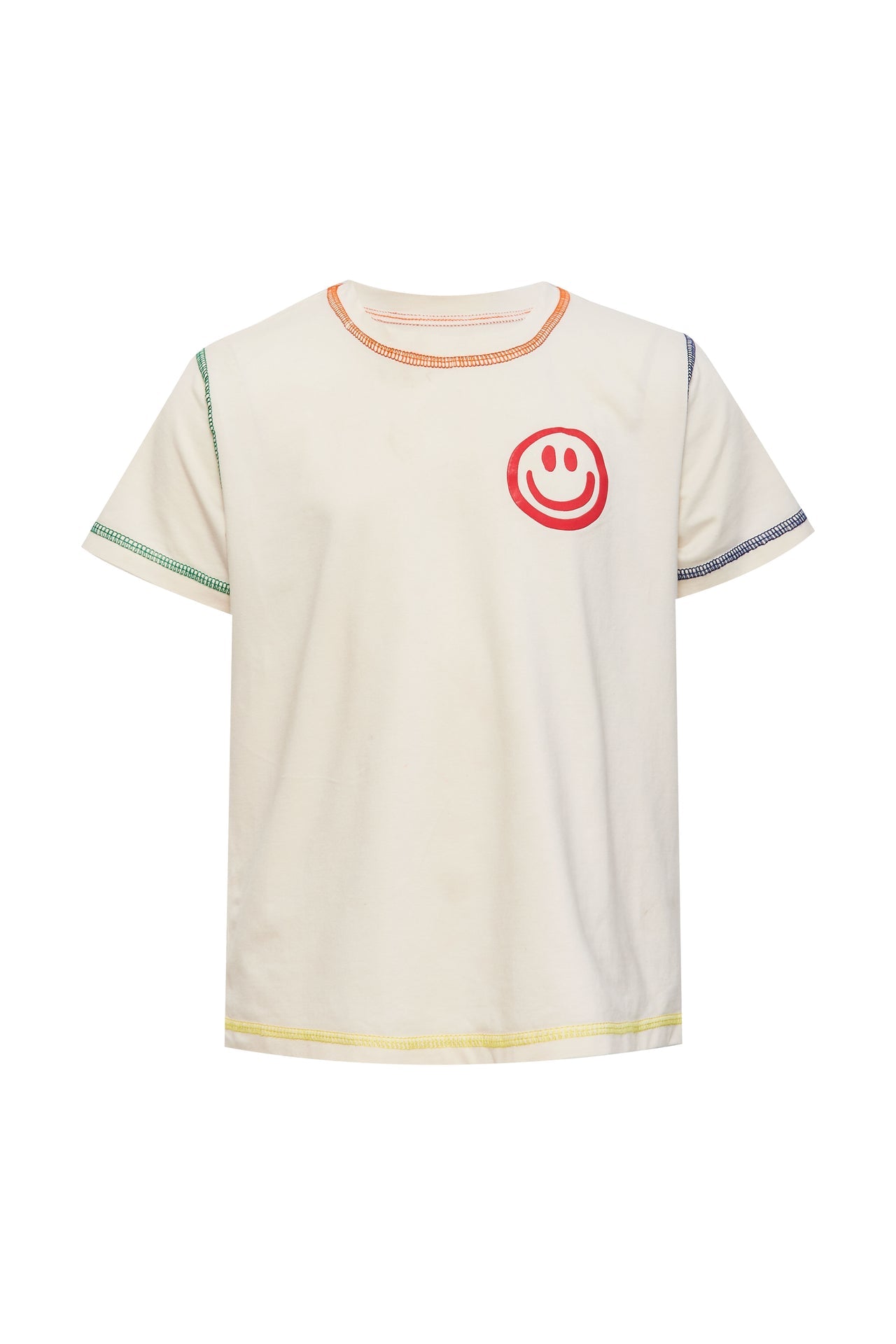 I Choose Happiness Kids T-Shirt