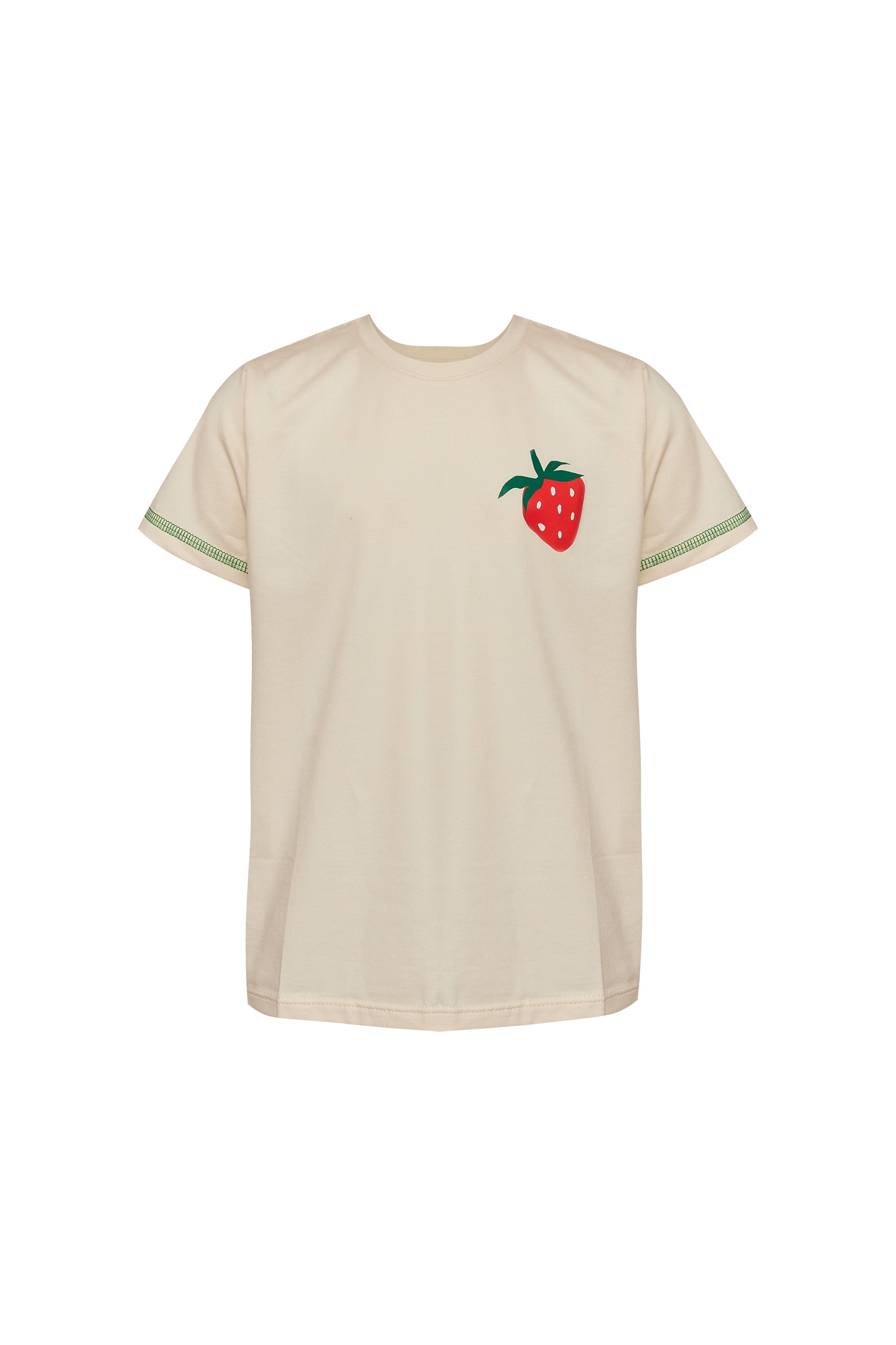 Camiseta Fresales Niños