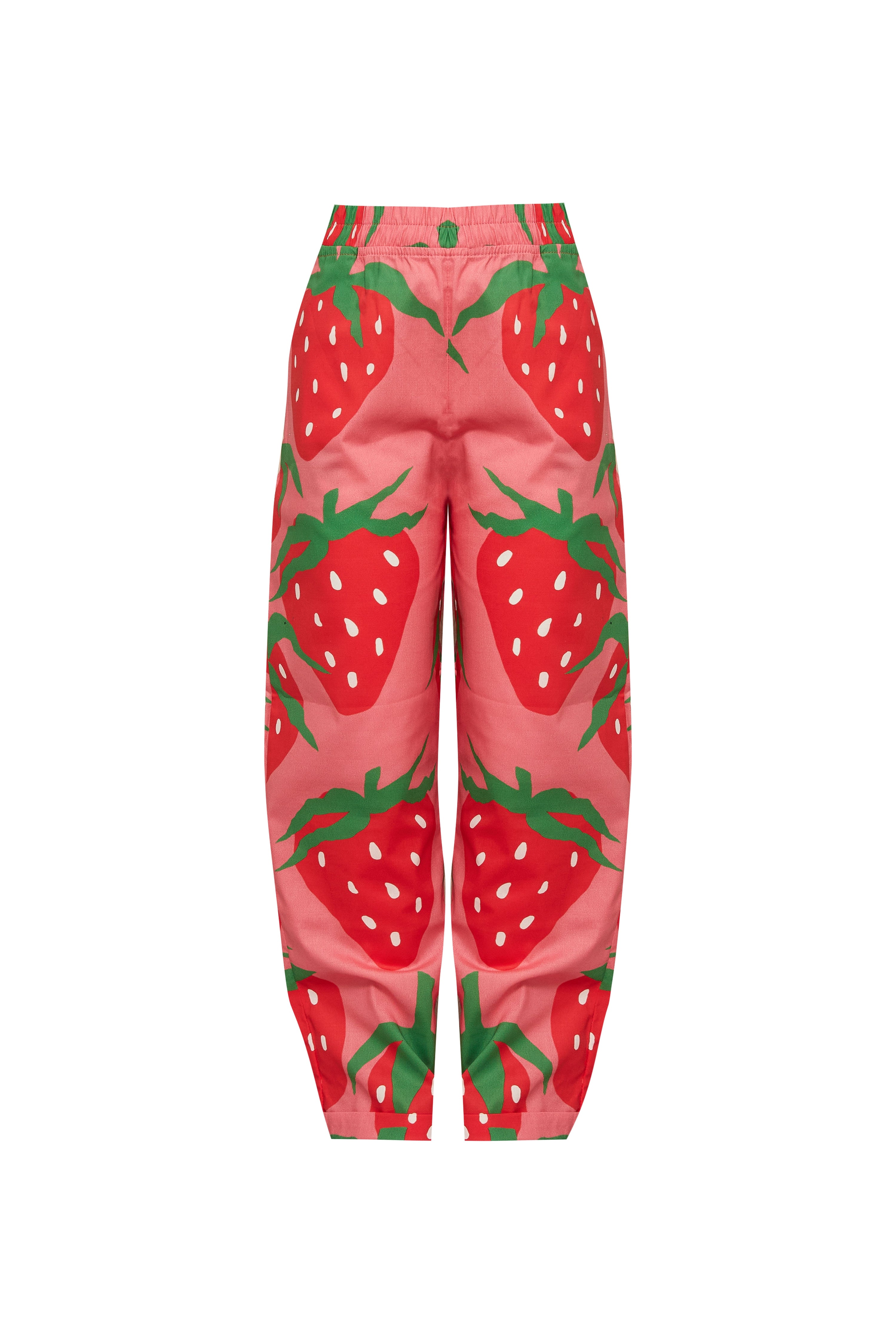 Set Rela Merengue de Fresas