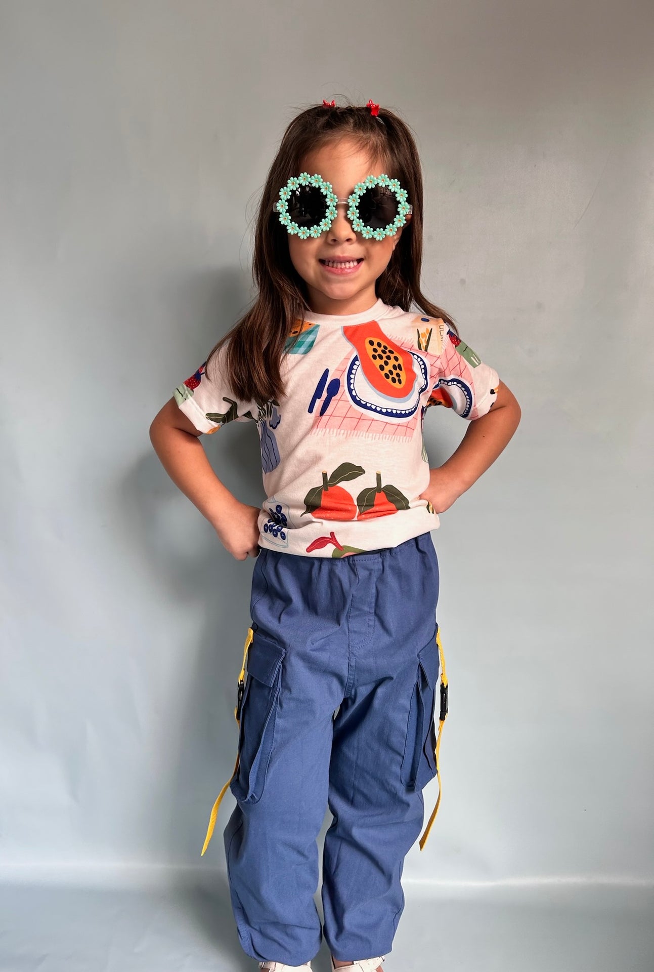 Camiseta Desayuno Saludable