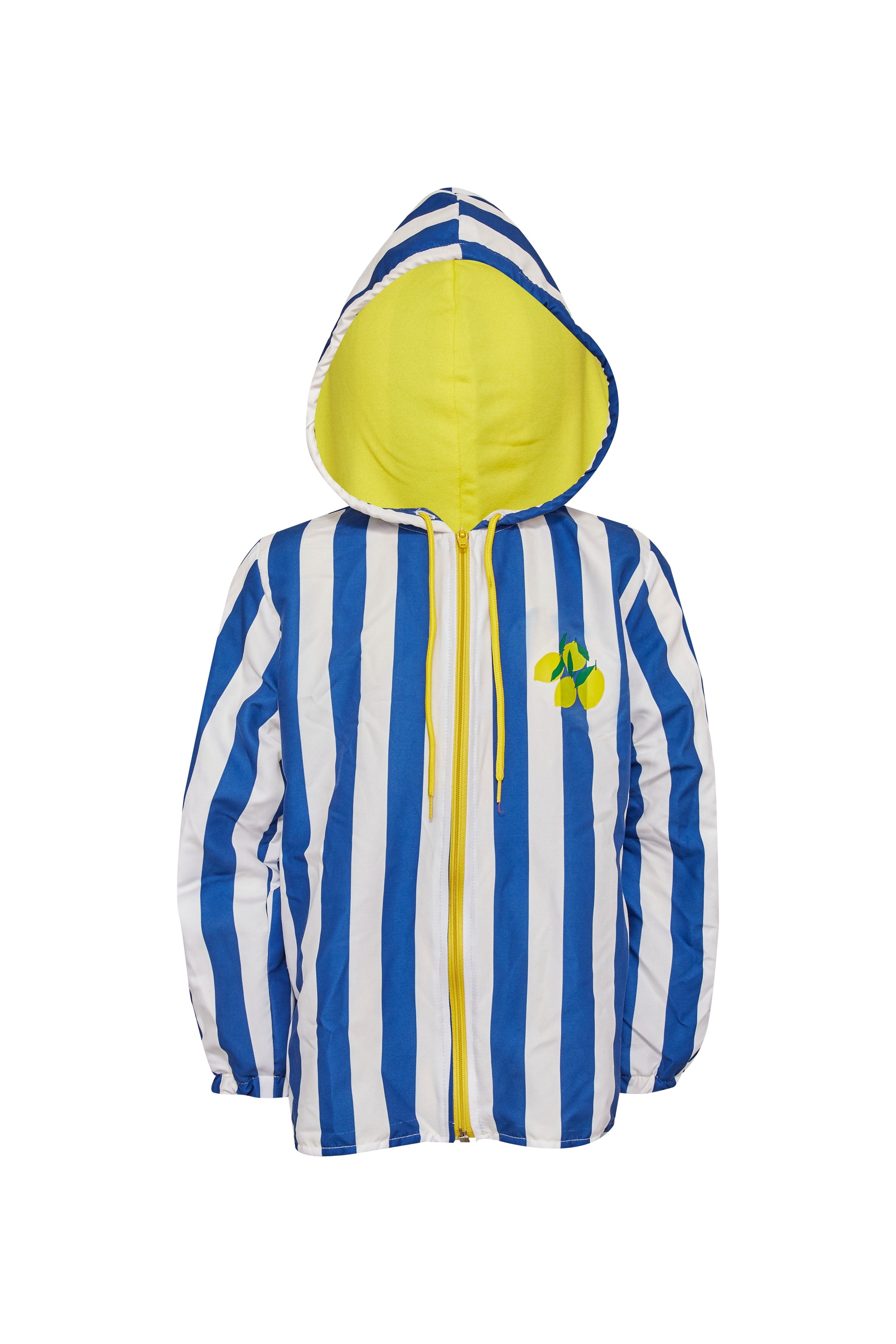 Rompevientos Limones Marineros
