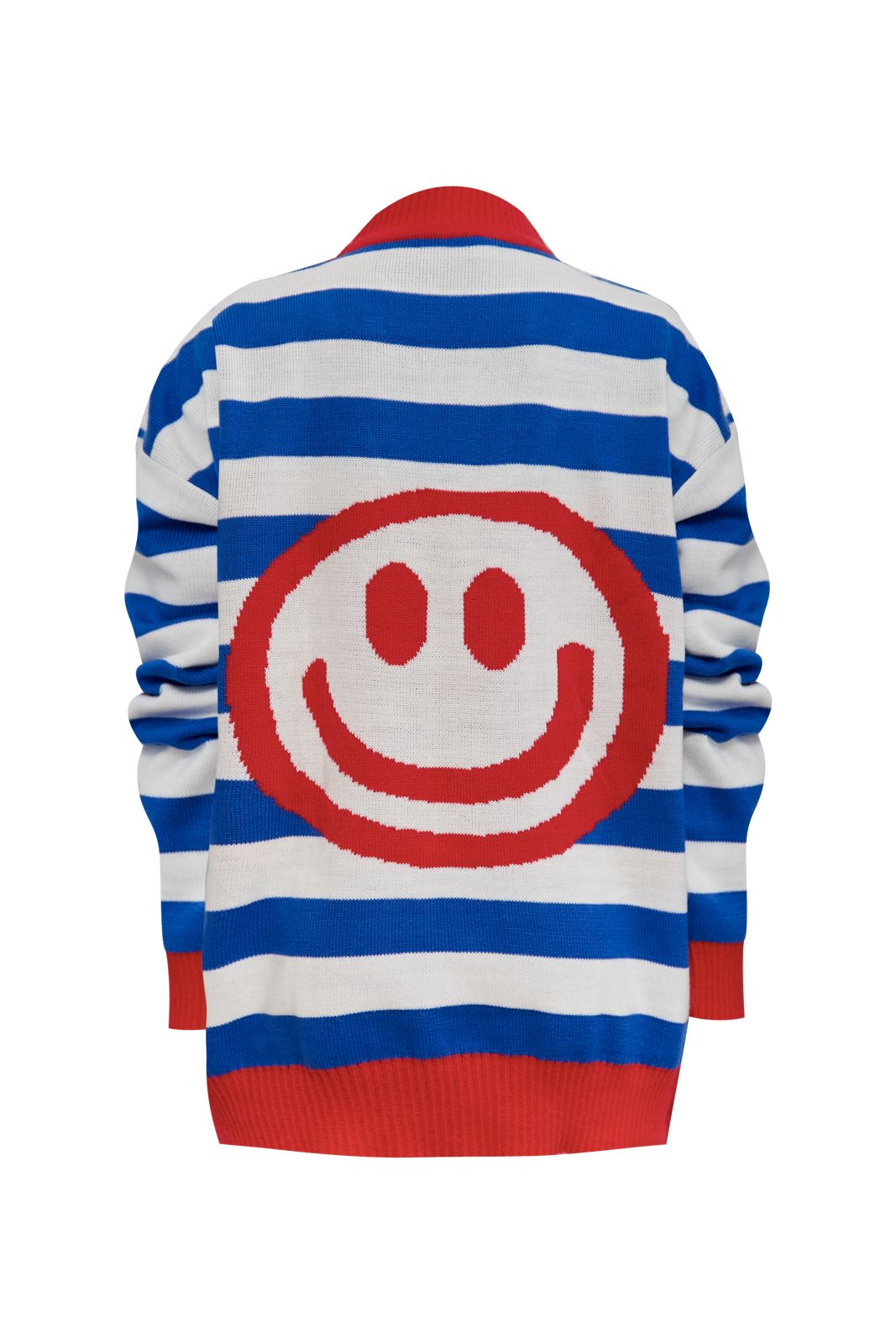 Happiness Adult Cardigan
