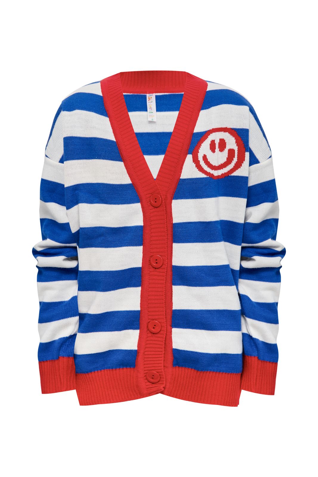 Happiness Adult Cardigan