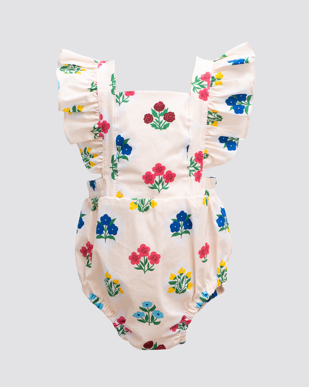 Baby Bubble Mini Flores
